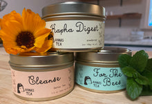 Load image into Gallery viewer, Spring Tea Set