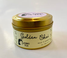 Load image into Gallery viewer, Golden Chai
