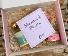 Load image into Gallery viewer, Menstrual Mavin