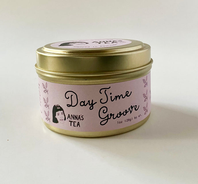 Relax – Anna's Tea