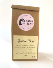 Load image into Gallery viewer, Golden Chai
