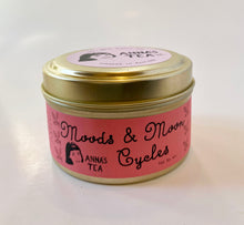 Load image into Gallery viewer, Moods &amp; Moon Cycles
