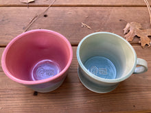 Load image into Gallery viewer, Handmade Ceramic Mug
